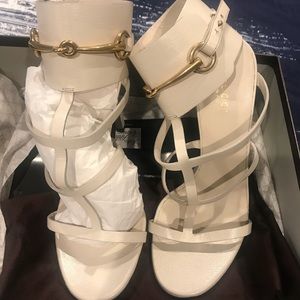 Gucci Ursula Sandals